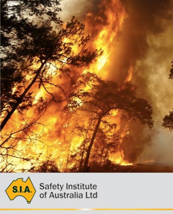 CSG March 2010 Presentation: Kelvin Blackney, Chairman, Safety Institute of Australia (Geelong Branch):Community Fire Safety – it is happening